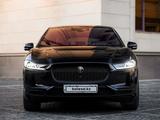 Jaguar I-Pace 2021 года за 19 900 000 тг. в Алматы – фото 4