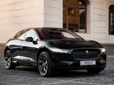 Jaguar I-Pace 2021 года за 19 900 000 тг. в Алматы – фото 3