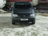 Volkswagen Sharan 2005 годаүшін5 900 000 тг. в Кульсары – фото 2