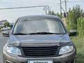 ВАЗ (Lada) Granta 2190 2015 годаfor2 700 000 тг. в Актобе – фото 3