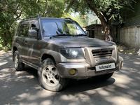 Mitsubishi Pajero iO 1999 годаfor2 550 000 тг. в Алматы