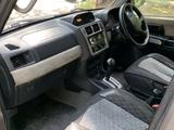 Mitsubishi Pajero iO 1999 годаfor2 750 000 тг. в Алматы – фото 5