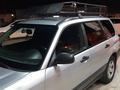 Subaru Forester 2002 годаүшін3 800 000 тг. в Актау