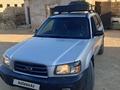 Subaru Forester 2002 годаүшін3 800 000 тг. в Актау – фото 3