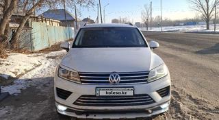 Volkswagen Touareg 2014 года за 20 700 000 тг. в Павлодар