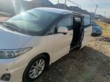 Toyota Estima 2010 года за 5 200 000 тг. в Караганда – фото 5