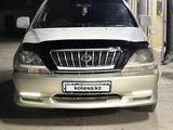 Toyota Harrier 1998 годаүшін5 000 000 тг. в Семей – фото 3
