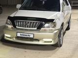 Toyota Harrier 1998 годаүшін5 000 000 тг. в Семей – фото 2