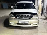 Toyota Harrier 1998 годаүшін5 000 000 тг. в Семей
