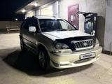 Toyota Harrier 1998 годаүшін5 000 000 тг. в Семей – фото 4