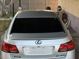 Lexus GS 300 2007 года за 4 800 000 тг. в Алматы