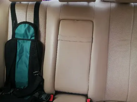 Mercedes-Benz E 240 2000 года за 3 900 000 тг. в Караганда – фото 15