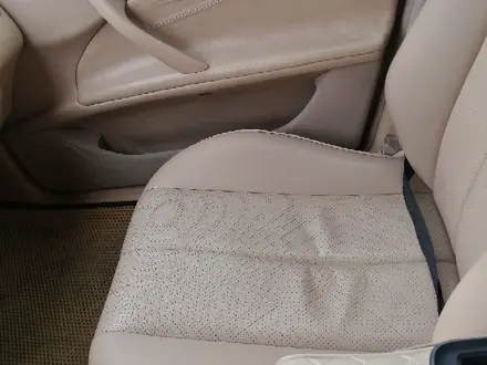 Mercedes-Benz E 240 2000 года за 3 900 000 тг. в Караганда – фото 16