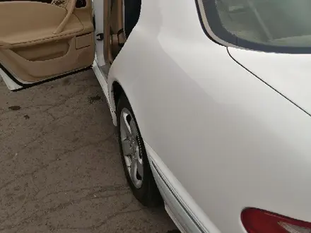 Mercedes-Benz E 240 2000 года за 3 900 000 тг. в Караганда – фото 20