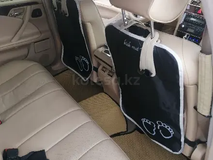 Mercedes-Benz E 240 2000 года за 3 900 000 тг. в Караганда – фото 22