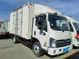 Foton  5-Тонн. Forland H2-BJ5046XXY9JDA-51 2024 года за 11 350 000 тг. в Алматы