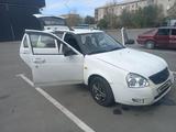 ВАЗ (Lada) Priora 2171 2014 годаүшін1 550 000 тг. в Алматы – фото 3