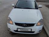 ВАЗ (Lada) Priora 2170 2013 года за 2 400 000 тг. в Актобе