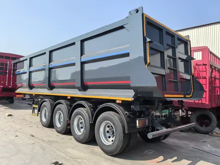 SDC Trailers  SDC 2022 года за 13 720 000 тг. в Алматы – фото 2