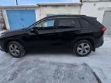 Toyota RAV4 2020 года за 16 500 000 тг. в Сатпаев