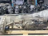 АКПП BKS Volkswagen Touareg 3.0 Дизель за 10 000 тг. в Астана – фото 2