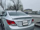 Hyundai Accent 2013 годаүшін5 000 000 тг. в Атырау – фото 4
