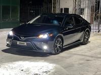 Toyota Camry 2019 годаfor8 800 000 тг. в Караганда