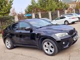 BMW X6 2013 года за 11 900 000 тг. в Алматы – фото 4