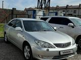 Toyota Camry 2004 года за 5 950 000 тг. в Шымкент – фото 4