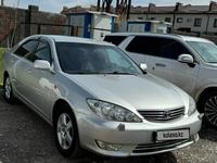 Toyota Camry 2004 годаүшін5 950 000 тг. в Шымкент