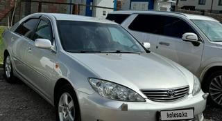 Toyota Camry 2004 года за 5 950 000 тг. в Шымкент