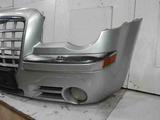 Передний бампер на CHRYSLER 300 C 2005года за 2 990 тг. в Шымкент – фото 3