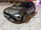Hyundai Bayon 2023 года за 7 850 000 тг. в Астана