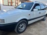 Volkswagen Passat 1993 года за 1 300 000 тг. в Сарыагаш – фото 3