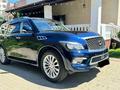 Infiniti QX80 2016 годаfor20 000 000 тг. в Астана – фото 2