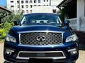 Infiniti QX80 2016 годаfor20 000 000 тг. в Астана