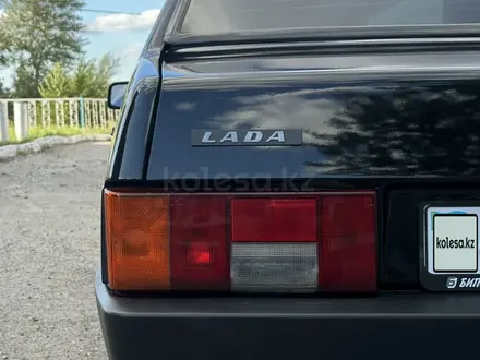 ВАЗ (Lada) 21099 2007 года за 3 999 999 тг. в Шымкент – фото 12