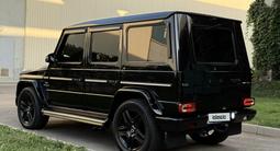 Mercedes-Benz G 55 AMG 2006 годаfor15 900 000 тг. в Алматы – фото 5