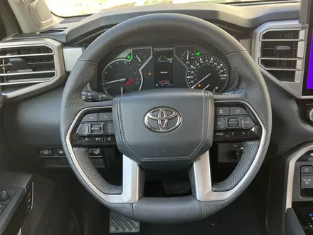 Toyota Tundra 2022 года за 44 999 999 тг. в Алматы – фото 9