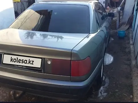 Audi 100 1992 года за 1 800 000 тг. в Актобе