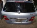 КРЫШКА БАГАЖНИК MERCEDES B-CLASS за 80 000 тг. в Алматы