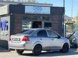 Chevrolet Aveo 2008 годаүшін2 600 000 тг. в Караганда – фото 3