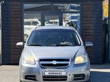 Chevrolet Aveo 2008 годаүшін2 600 000 тг. в Караганда – фото 2