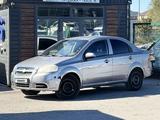 Chevrolet Aveo 2008 годаүшін2 600 000 тг. в Караганда