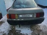 Audi 80 1988 годаfor500 000 тг. в Тараз – фото 3