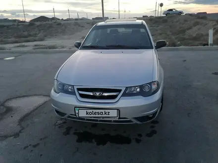 Daewoo Nexia 2012 года за 2 150 000 тг. в Актау – фото 8