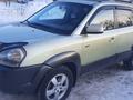 Hyundai Tucson 2005 года за 5 500 000 тг. в Караганда – фото 2