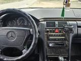 Mercedes-Benz E 280 1996 годаfor3 600 000 тг. в Кызылорда – фото 5