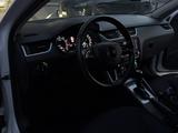 Skoda Octavia 2019 года за 8 300 000 тг. в Актобе – фото 5