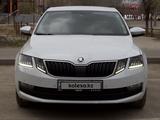 Skoda Octavia 2019 года за 8 300 000 тг. в Актобе
